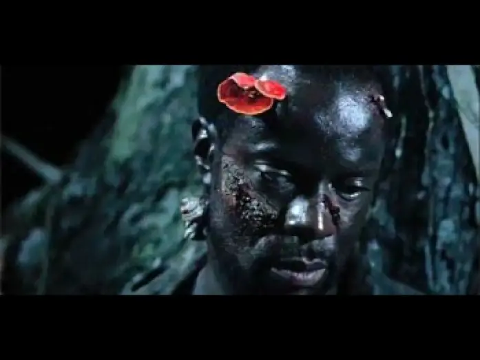 Video for the film Gaia — «Остання з нас». Офіційний український трейлер.