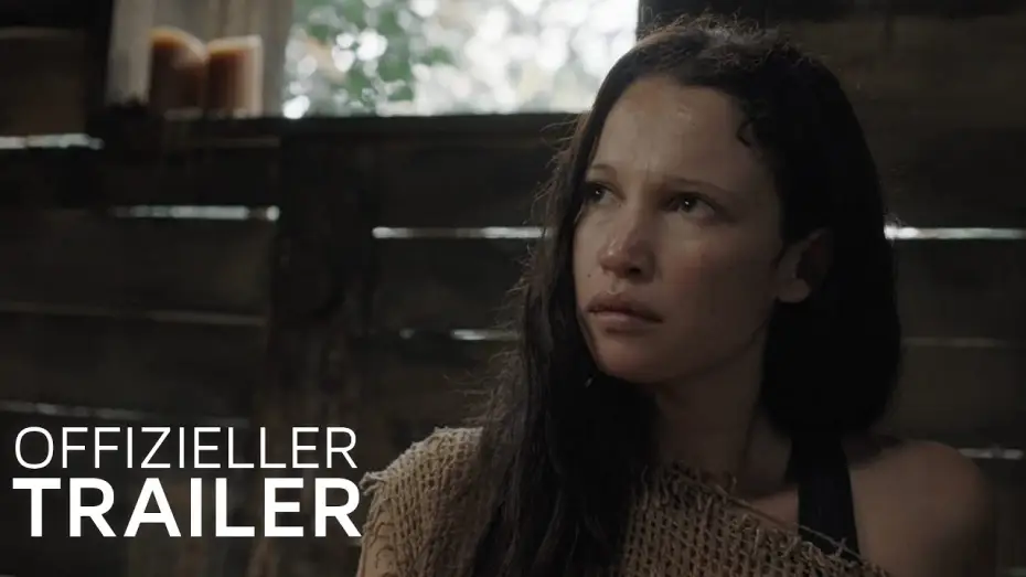Video for the film Gaia — GAIA - Grüne Hölle | Kurztrailer (Deutsch / German) | 2021 | Supernatural-Thriller