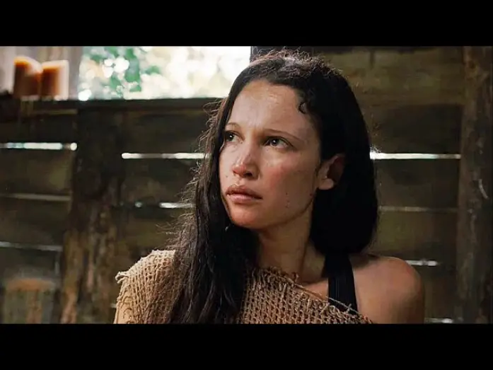 Video for the film Gaia — GAIA - GRÜNE HÖLLE | Trailer deutsch german [HD]