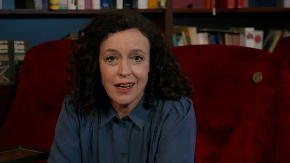 Video for the film I'm Your Man — ICH BIN DEIN MENSCH - Maria Schrader - jetzt im Kino inkl. Trailer