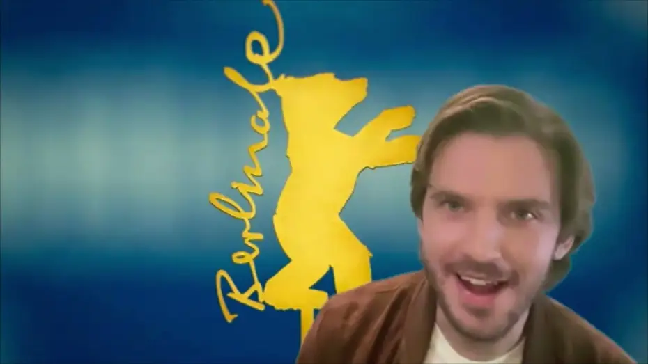 Video for the film I'm Your Man — ICH BIN DEIN MENSCH - Berlinale-Pressekonferenz Clip 7 - ab 1. Juli 2021 im Kino