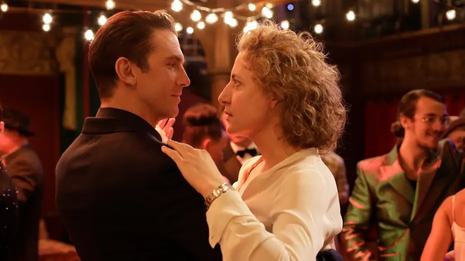 Video for the film I'm Your Man — I'M YOUR MAN - Official HD Trailer - Only In Cinemas