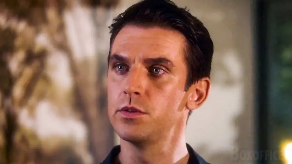 Video for the film I'm Your Man — I'M YOUR MAN Bande Annonce (2022) Dan Stevens