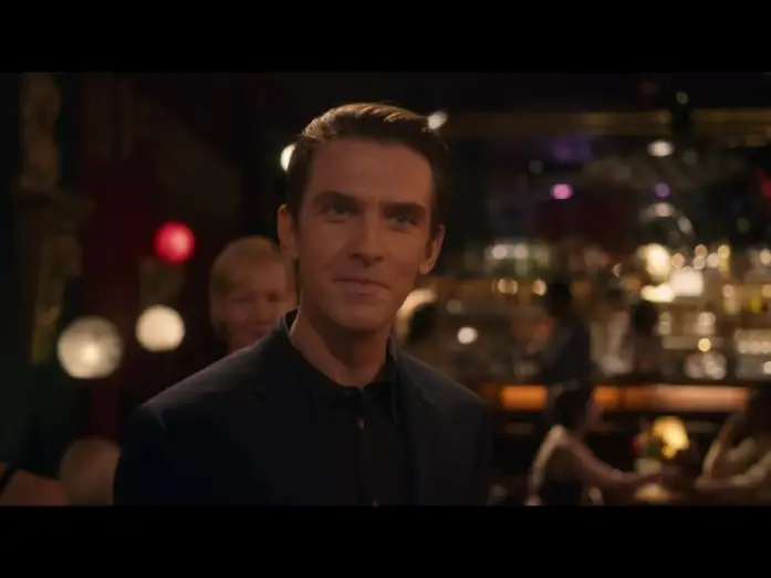 Video for the film I'm Your Man — ICH BIN DEIN MENSCH - ab 1. Juli 2021 im Kino - Filmclip "Hallo Alma" - automatische UT