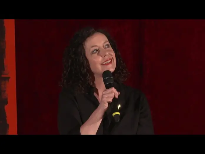 Video for the film I'm Your Man — ICH BIN DEIN MENSCH - Berlinale-Pressekonferenz Clip 4 - ab 1. Juli 2021 im Kino