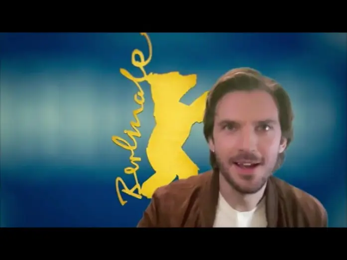 Video for the film I'm Your Man — ICH BIN DEIN MENSCH - Berlinale-Pressekonferenz Clip 3 - ab 1. Juli 2021 im Kino