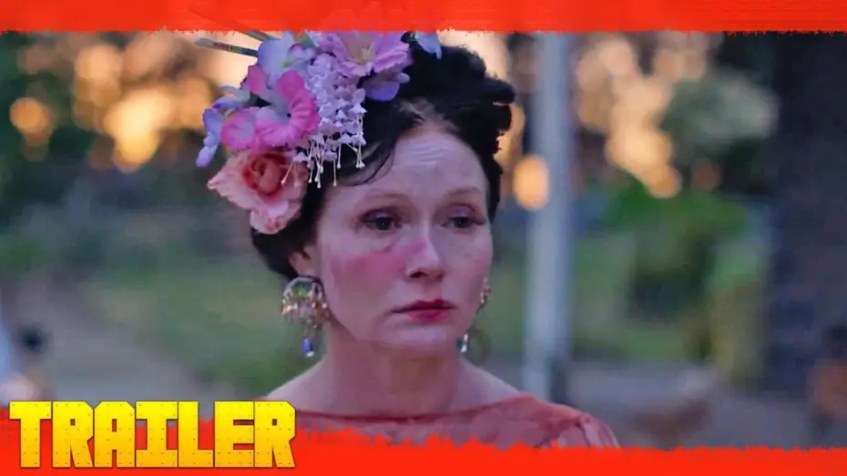 Video for the film Nitram — Nitram (2022) Tráiler Oficial Español