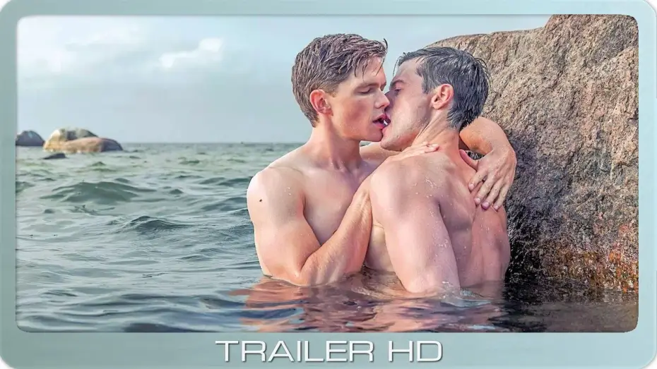 Video for the film Firebird — Firebird ≣ 2021 ≣ Trailer ≣ German | Deutsch