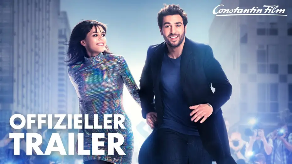 Video for the film Love Thing — Offizieller Trailer