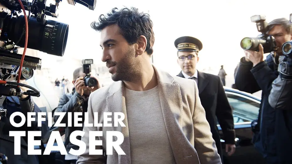 Video for the film Love Thing — Offizieller Teaser
