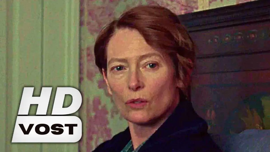 Video for the film The Eternal Daughter — ETERNAL DAUGHTER Bande Annonce VOST (2023, Drame) Tilda Swinton, Joseph Mydell