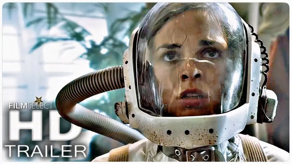 Video for the film Doors — DOORS Trailer (2021)