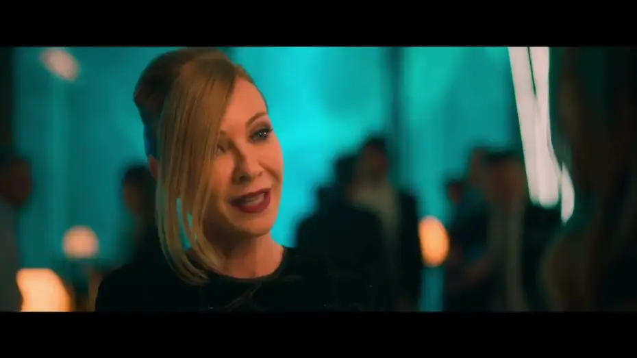 Video for the film Recurrence — Un passato da cancellare - Trailer Italiano Netflix