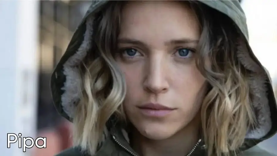 Video for the film Recurrence — Pipa (2022) | Trailer Oficial | Netflix