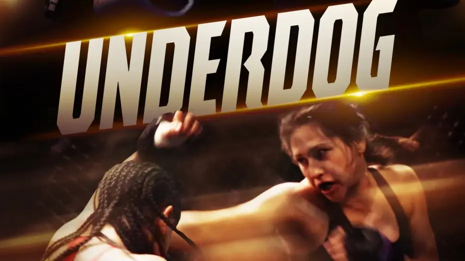 Video for the film Underdog — Underdog (2019) | Trailer | Brian Krause | Becca Buckalew | Kim Estes