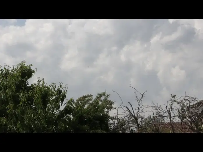 Video for the film 3 DAYS — 3 DAYS - SHORT FILM
