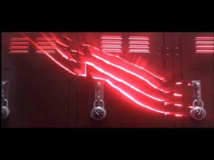 Video for the film A Nightmare on Elm Street 4: The Dream Master — Nightmare on Elm Street 4 Trailer