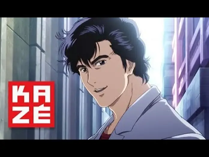 Video for the film City Hunter: Shinjuku Private Eyes — Nicky Larson : Private Eyes - Bande-annonce VF