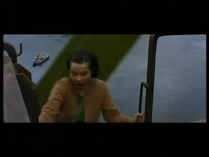Video for the film Dancer in the Dark — Dancer in the Dark (2000) - Trailer (VOSTFR)