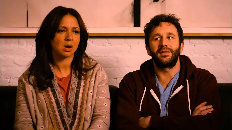Video for the film Friends with Kids — Friends with Kids Trailer dt