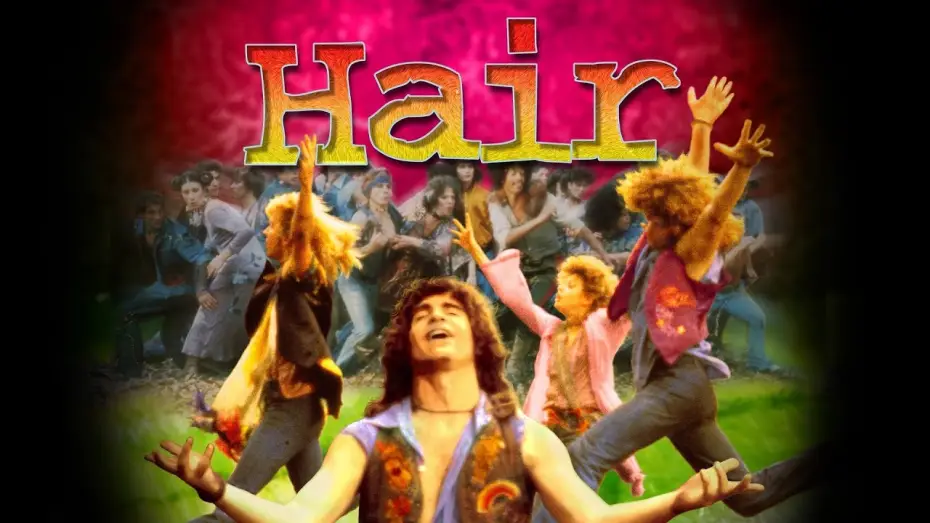 Video for the film Hair — Hair (1979) | Bande-annonce VOSTF (HD | 1080p)