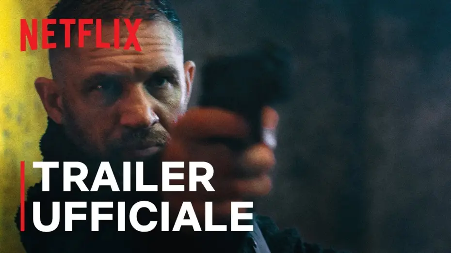Video for the film Havoc — Trailer ufficiale