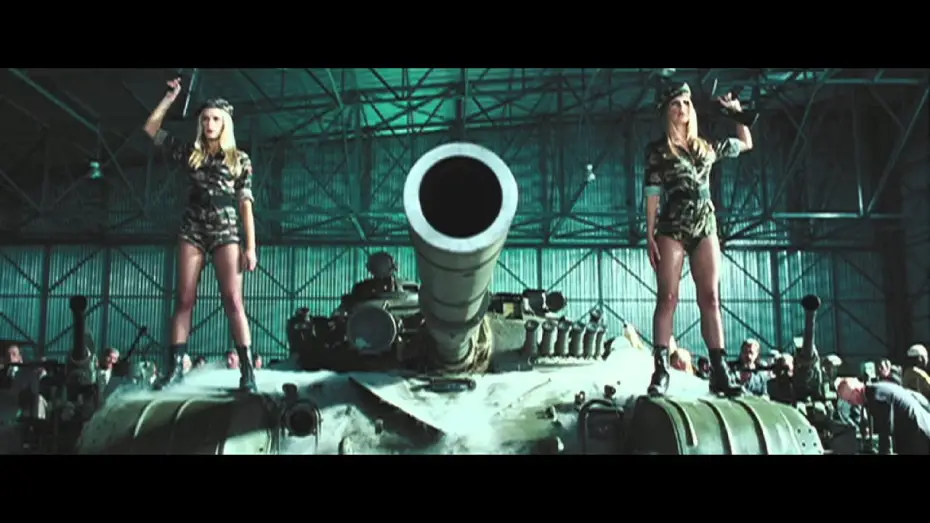 Video for the film Lord of War — Lord of War (VF) - Bande Annonce