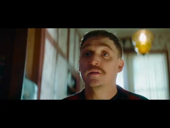 Video for the film Strange Darling — Gotcha