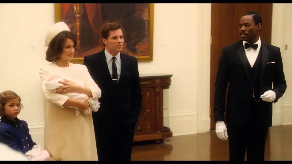 Video for the film The Butler — Bande Annonce VF