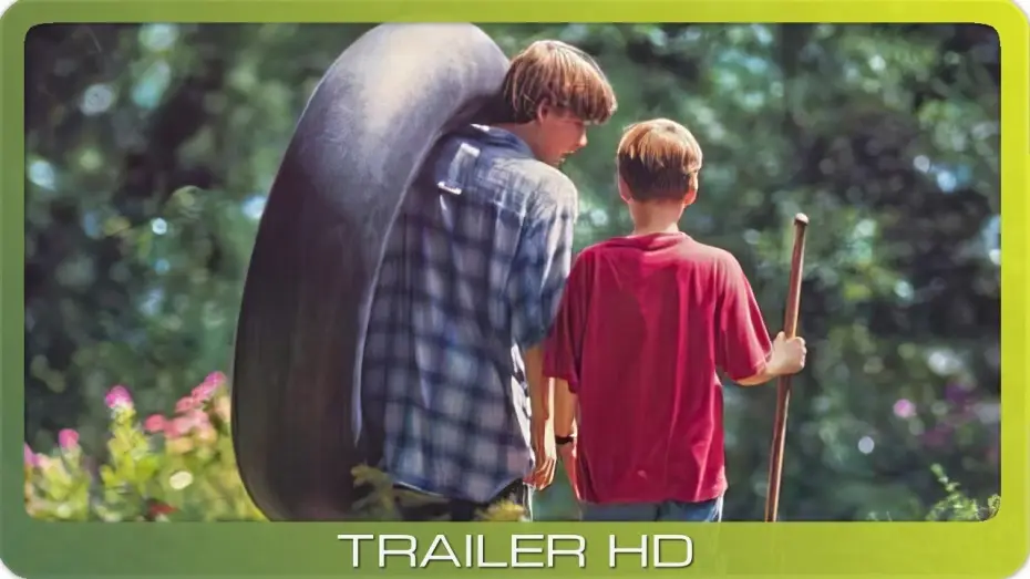 Video for the film The Cure — Mississippi - Fluß der Hoffnung ≣ 1995 ≣ Trailer ≣ Remastered