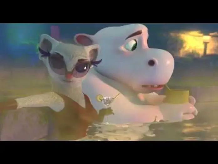 Video for the film The Gools — The Gools Trailer