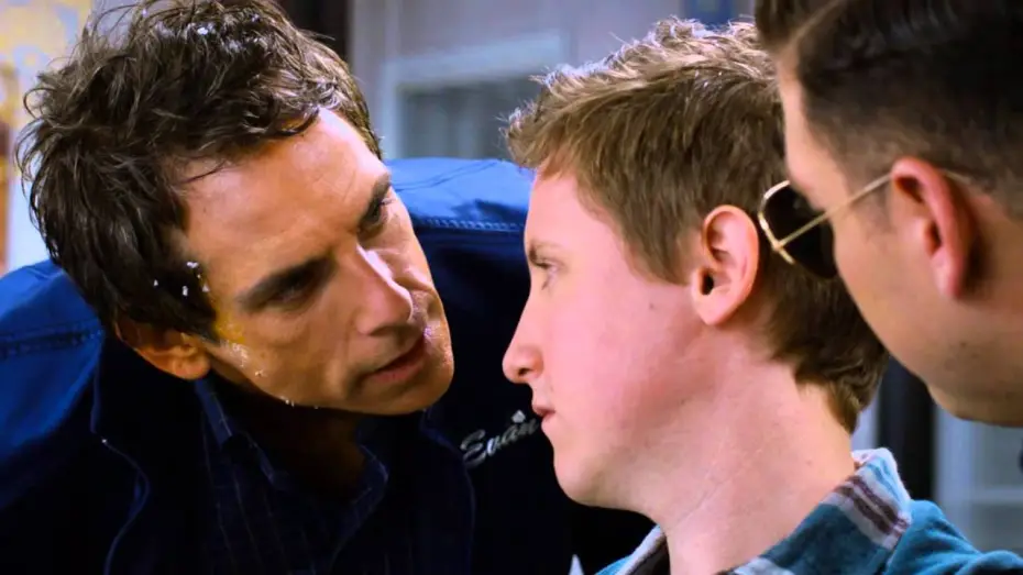 Video for the film The Watch — THE WATCH on Digital HD
