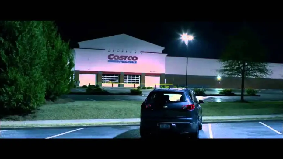 Video for the film The Watch — 'Ayoade' TV Spot