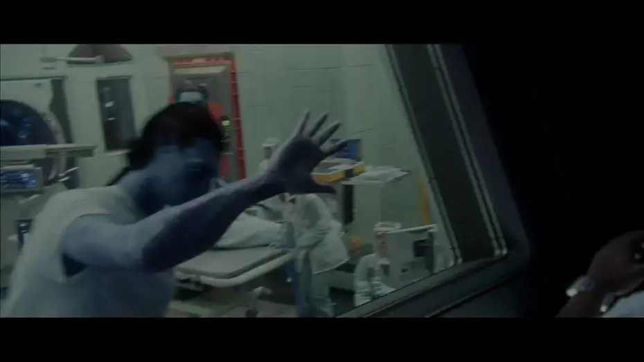 Video for the film Avatar — Bande-annonce VF