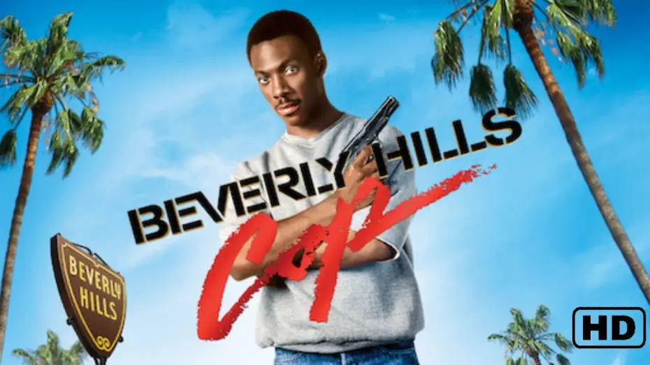 Video for the film Beverly Hills Cop II — Le Flic de Beverly Hills 2 (1987) Bande Annonce Officielle VF