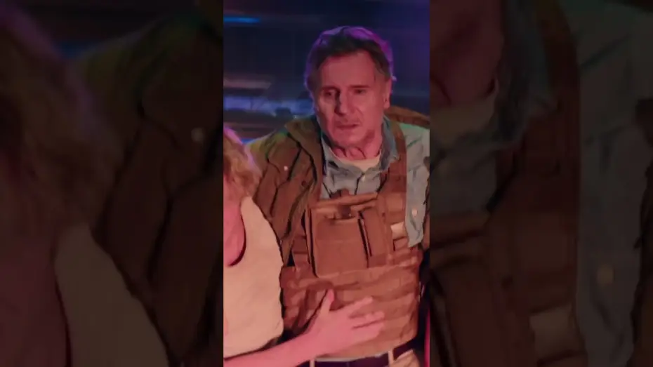 Video for the film Cold Storage — When the world's at stake, there's only one man for the job…