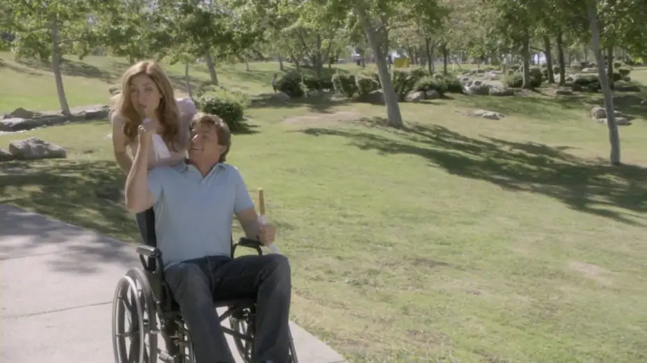 Video for the film Coming & Going — Coming & Going Premieres on DVD February 7th