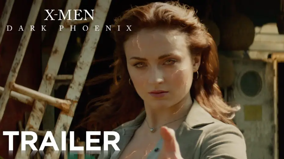 Video for the film Dark Phoenix — X-Men: Dark Phoenix | Trailer Finale HD | 20th Century Fox 2019