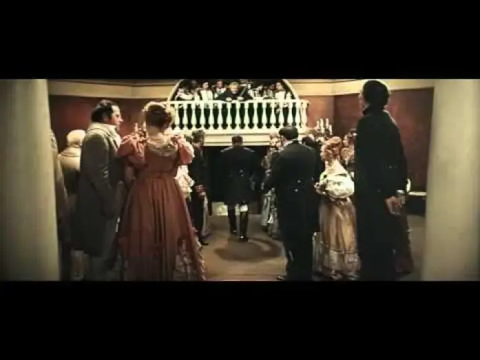 Video for the film Incognito from St.Petersburg — Финал_Инкогнито