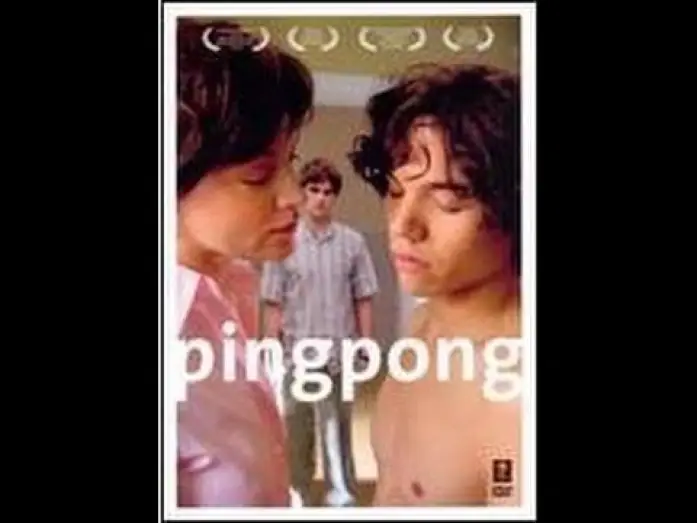 Video for the film Pingpong — PING PONG Trailer