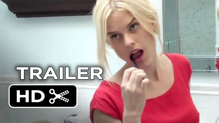 Video for the film Some Velvet Morning — Some Velvet Morning Official Trailer #1 (2014) - Alice Eve Movie HD