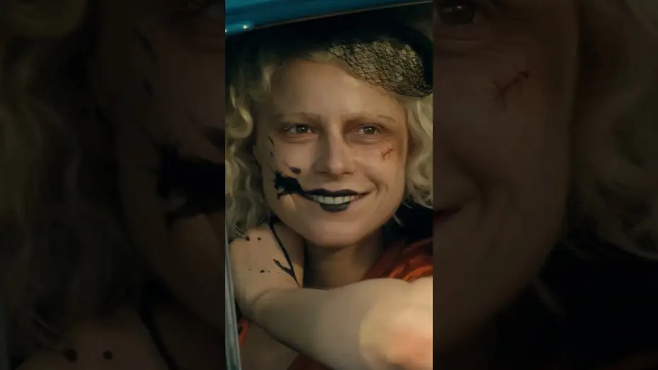 Video for the film The Bride! — The monster we’ve been waiting for!