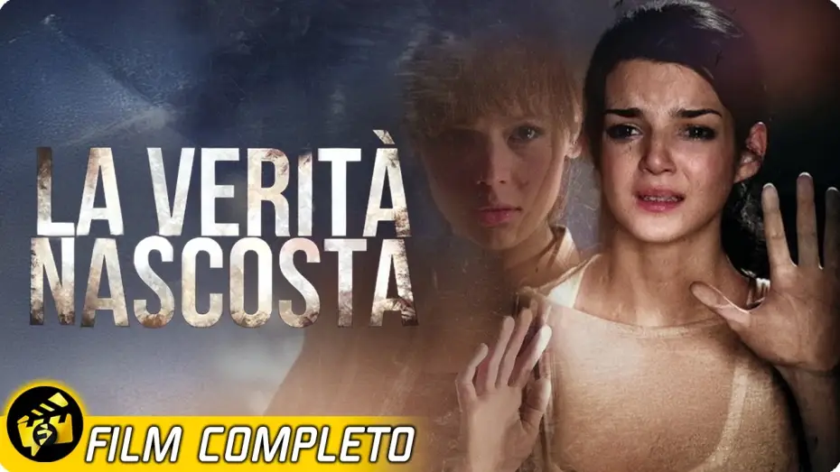 Video for the film The Hidden Face — È Scomparsa… ma Nessuno Vuole Cercarla | LA VERITÀ NASCOSTA | Film Completo in Italiano | Thriller