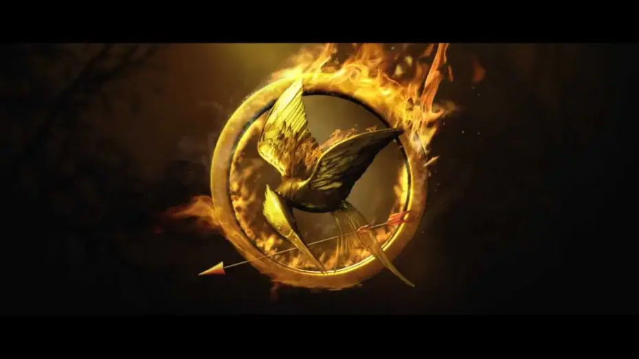 Video for the film The Hunger Games — DIE TRIBUTE VON PANEM - The Hunger Games - Teaser (deutsch / German) HD - Ab 22.3. im Kino!