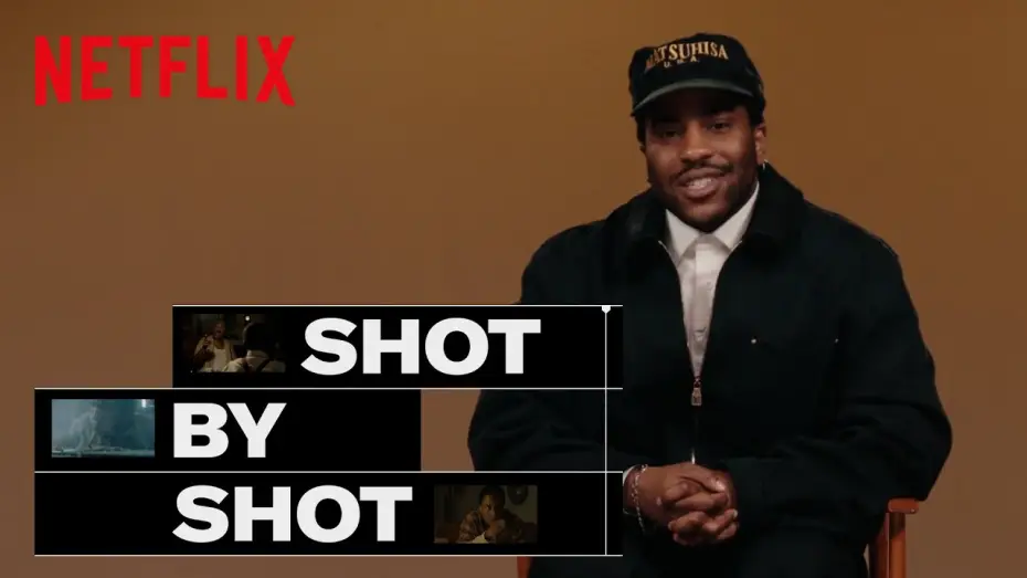 Video for the film The Piano Lesson — Malcolm Washington on Directing The Piano Lesson