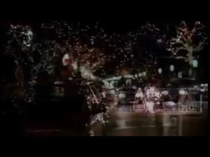 Video for the film A Christmas Kiss — A Christmas Kiss - Trailer