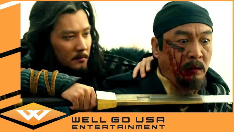 Video for the film White Vengeance — White Vengeance - US Trailer