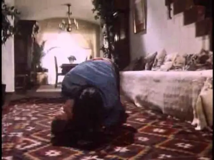 Video for the film Julie Darling — Julie Darling