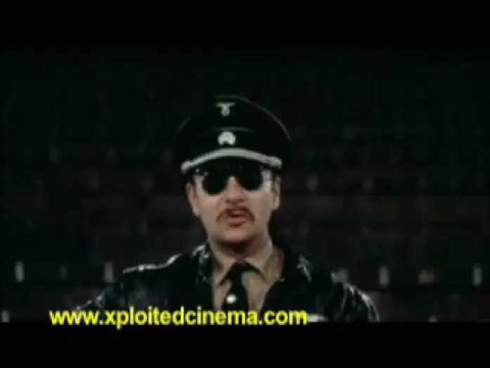 Video for the film Mad Foxes — MAD FOXES (1981) - Trailer