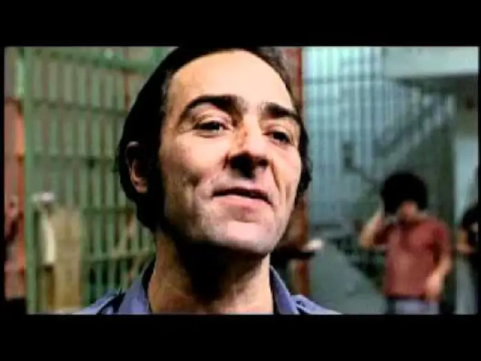 Video for the film Short Eyes — SHORT EYES (1977, Robert M. Young) Welcome to The Tombs